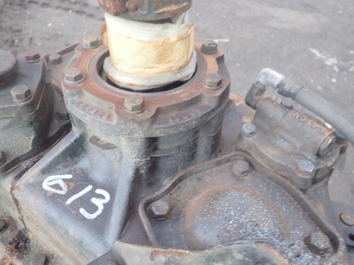 Eaton Fuller RT613 Transmission 13 Speed Input Shaft 18444 RT-613