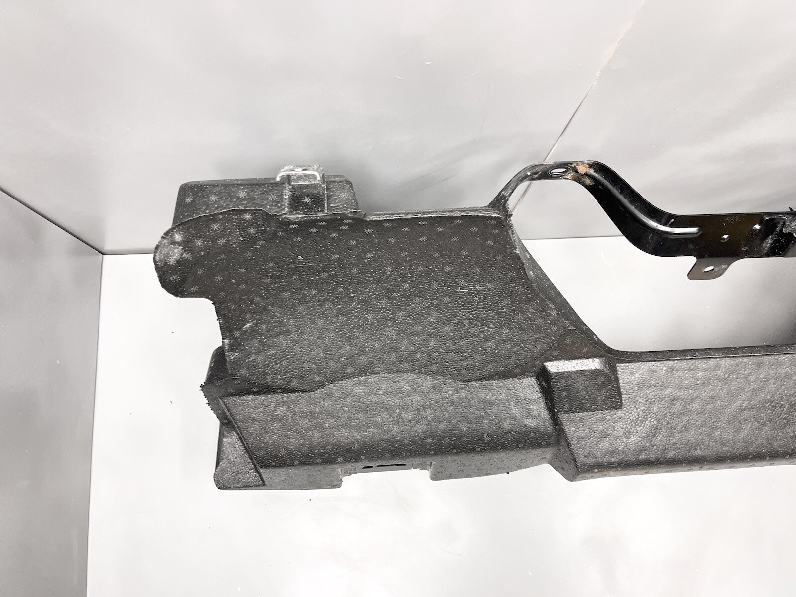 Maserati Levante 2017-2020 REAR+LOWER Seat cushion