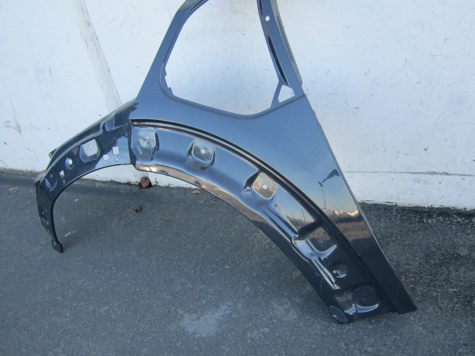 dp21255 MINI COOPER COUNTRYMAN Plug-in 2017 2018 2019 2020 LH DRIVER FENDER OEM - Image 3 of 4