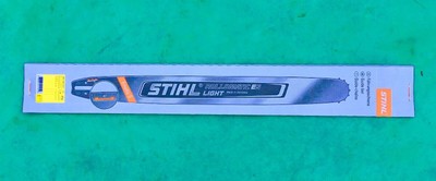 SIW】STIHL 3003 000 2031 ガイドバー【未使用】 SIW】STIHL 3003 000 2031 ガイドバー【未使用】