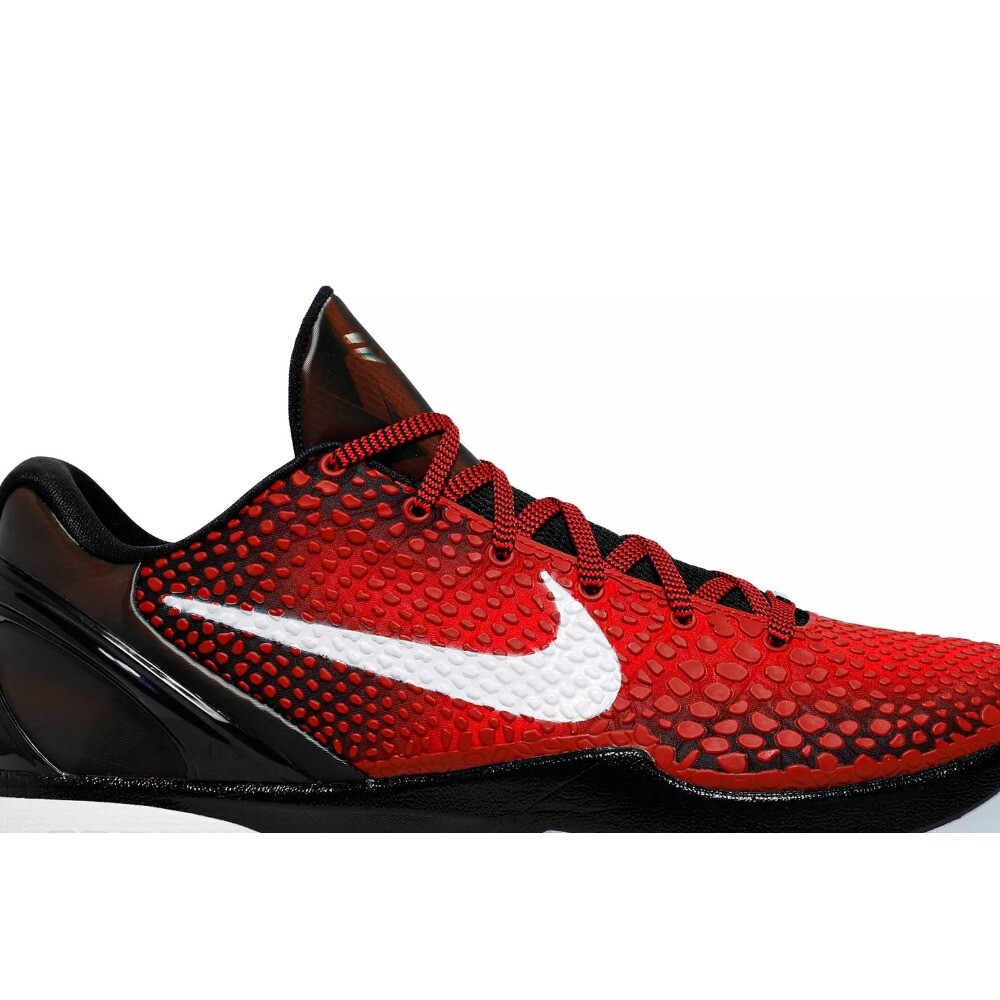 Nike Zoom Kobe 6 allstar コービー Nike Kobe 6 
