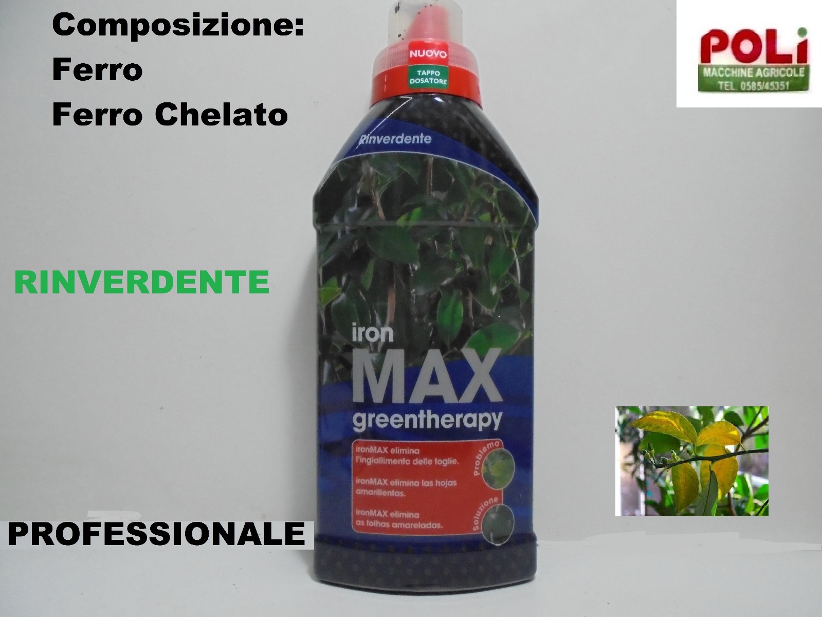 Foto 1 di 2