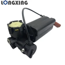 Air Compressor Pump Dryer Filter Valve Phaeton Bentley Continental Flying Spur