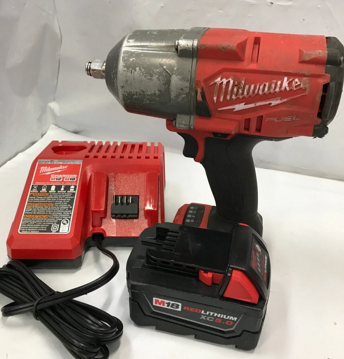 Milwaukee 2767 deals