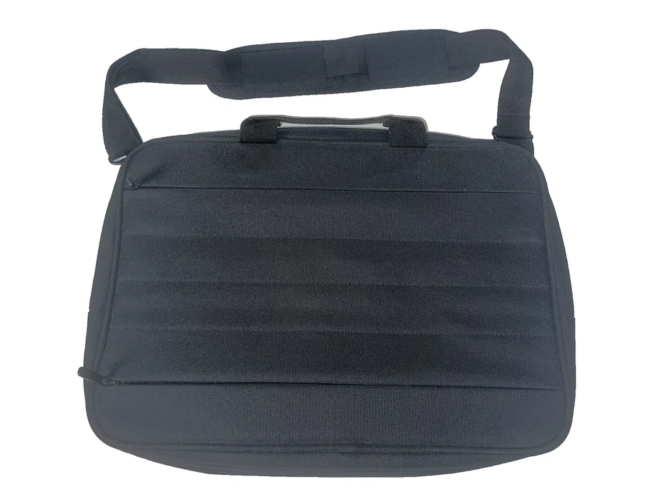 Bolso Mensajero Wenger Swissgear The Mainline con Solapa para Laptop con Bolsillo para Tablet Foto 2 de 4