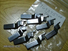 91-169395-04 7mm sewing machine knife for PFAFF 461 463 467