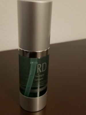 Sh- Rd Nutra Terapy Shine Serum