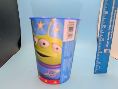 Pop Culture 16 oz Character cups YOU CHOOSE Mario Mickey Toy Story Star Wars Min - Picture 12 of 12