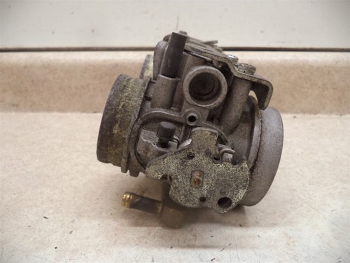 2008 Ski Doo MXZ Adrenaline 600 SDI Rev XP Throttle Body w TPS Renegade - Picture 6 of 7
