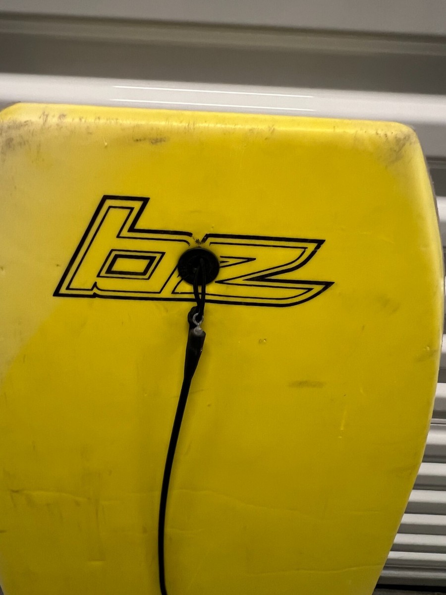 BZ Bodyboard | eBay