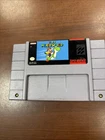 Super Mario World (Super Nintendo, 1991)