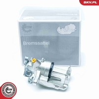 Esen SKV Bremssattel 23SKV213 FüR Opel Vivaro Bus X83 X82 Cdti A07 DTI 16V 3 2