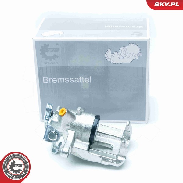Esen SKV Bremssattel 23SKV213 FüR Opel Vivaro Bus X83 X82 Cdti A07 DTI 16V 3 2-image