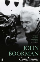 John Boorman | Conclusions | Taschenbuch | Englisch (2022) | Faber & Faber