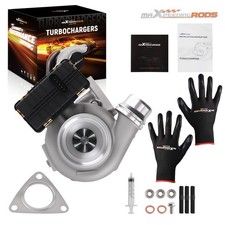 Billet Turbolader For Jaguar E-PACE X540 2.0L 1999ccm 132KW 180PS 17- 4933501900