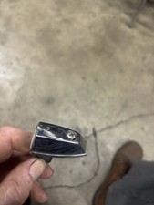 Fender Mounted Turn Signal A And E Body Mopars