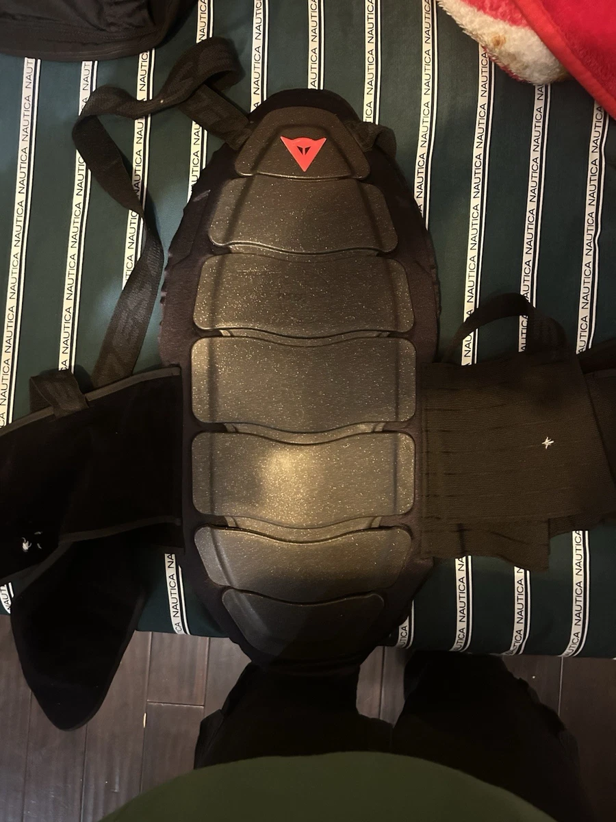 Dainese Motorcycle & Powersports Chest Protectors for sale | eBay