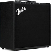 Fender Mustang LT 50 1x12 50-watt Combo Amp