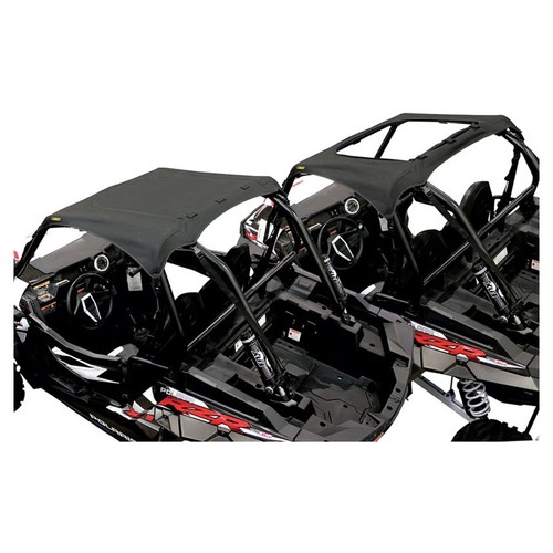 Nelson-Rigg Polaris RZR 2 Seat Soft Top Sunroof Roof Cover
