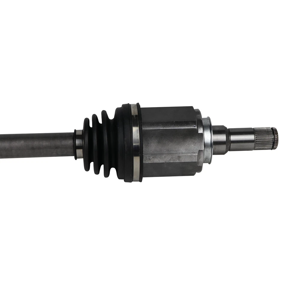 GSP NCV10265 Front Left CV Axle Assembly fits Chevrolet 19-23 Malibu - Image 3 of 4