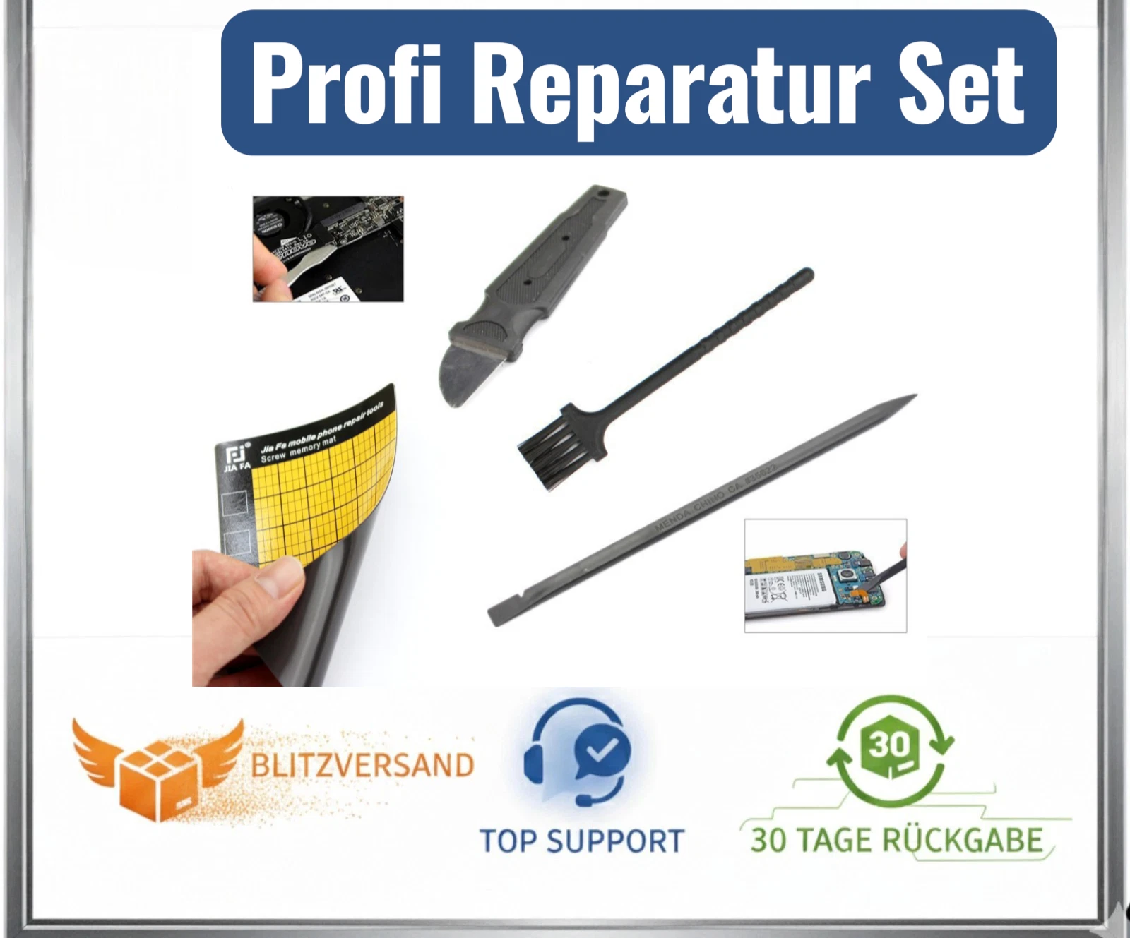 B7000 & T7000 Kleber