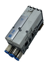 Festo MPA2 Valve: VMPA2-M1H-M-PI, VMPA2-RP, VMPA2-FB-AP-2-1, VMPA2-FB-EMG-4