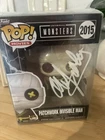 Funko Pop! Movies Universal Monsters Patchwork Signed Oliver Jackson-Cohen