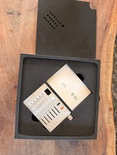 Teenage Engineering TX6 Mixer Top Zustand 