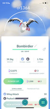#962 Bombirdier ! Same Day Shippment or Next Day Guaranteed ! GO