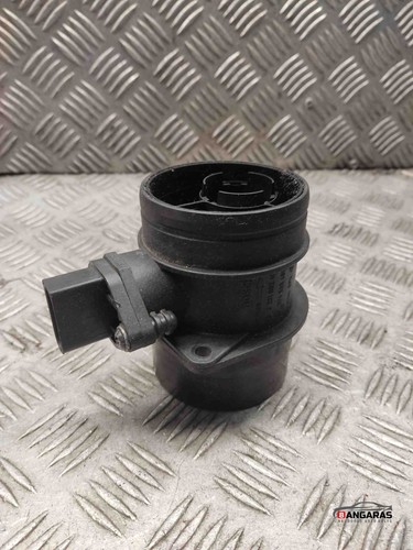 AUDI A3 8P1 Luftmassenmesser 0281002461 2.00 Diesel 2006 30975549