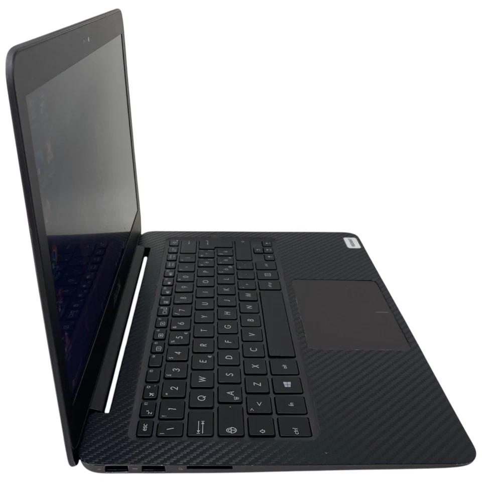 6947 PC Portatile Notebook 13.3” Asus UX305UA i7 8Gb Ram 256Gb SSD M.2 Gar. 12M - Immagine 4 di 4