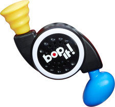 Bop It Micro Series Electronic Game for 1 or More Players, Classic Bop It Game