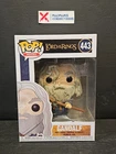Funko Pop! Movies: Lord of the Rings: The Fellowship of the Ring - Gandalf #443