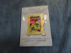 Orig Marvel Masterworks Book "The Amazing Spider-Man Nos 11 - 20" 1988