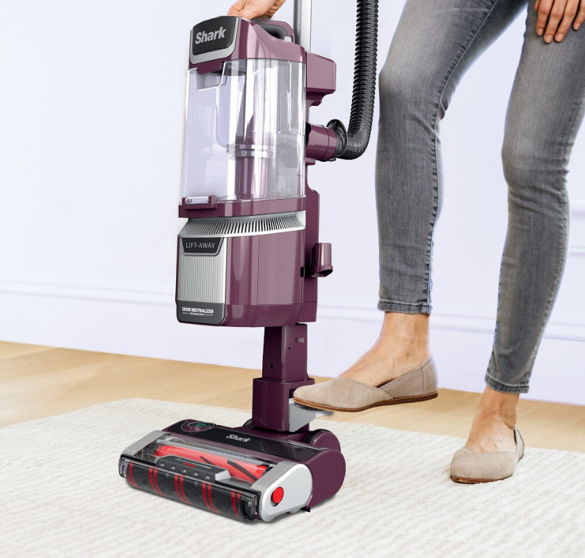 Shark® Rotator® Pet Lift-Away® ADV Upright Vacuum