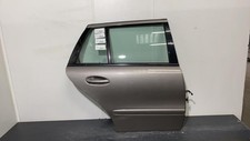 Porte arrière et accessoires Mercedes CLASSE E