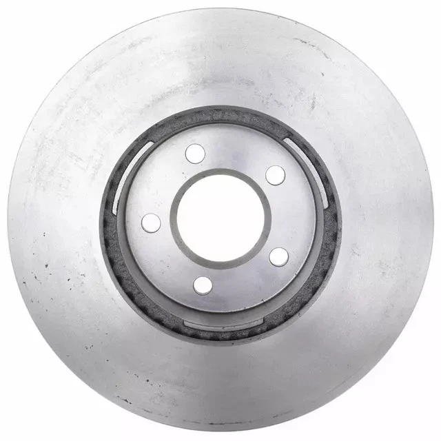 Rotor original Ford F8VZ-1125-AA Foto 2 de 4