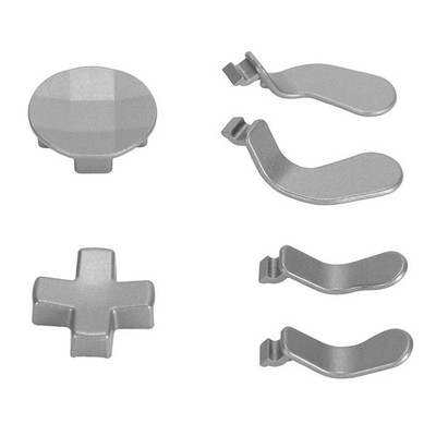 Accessories For One Series 2 Controller Metal Thumbsticks Replac FJLW