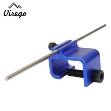 Motorcycles Chain Alignment Tool 08-0048 for ATV Motorcycle Sprocket Blue