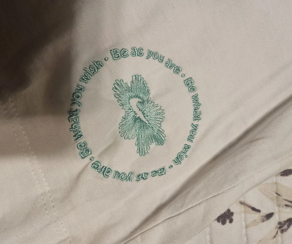 NUEVO CON ETIQUETAS NIKE MUJER PROJECT UPHORIA Day Dreamer Top Camiseta Calce Cuadrado Mujer’s Talla XL  Foto 4 de 4