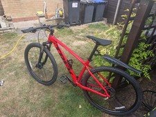 Trek Marlin 6 Gen 2 Mountain Bike 29-inch
