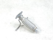 Flexrohr Neu für Ford S-Max Mondeo Galaxy Focus 1.8 2.0 2.0 TDCI Reparatur Stück