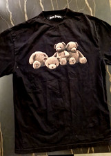 Palm Angels koszulka