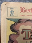 Boston Sunday Funny Pages 1951 — photo 2