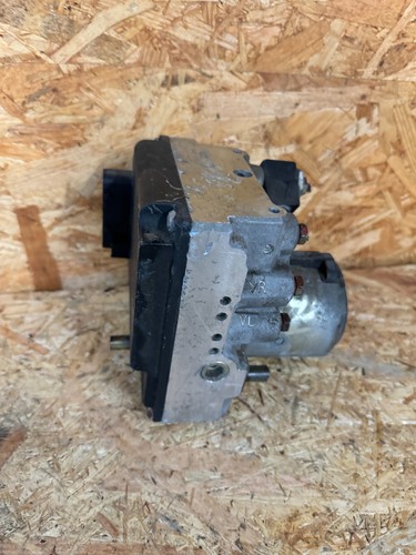 E5* Mercedes Benz W210 BJ96 ABS Hydraulikblock Steuergerät 0265217007