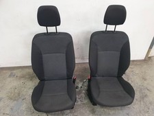 A4159104101 KOMPLETTES SITZSET / 376849 F&Uuml;R MERCEDES-BENZ CITAN W415 MIXTO 109