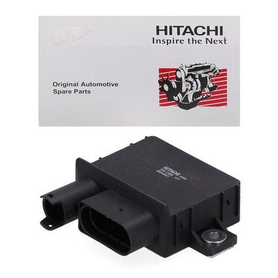HITACHI ASTEMO Steuergerät Glühzeit für BMW E87 E46 E90 E60 X3 M47N 12217801200