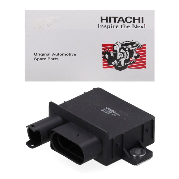 Hitachi Astemo SteuergeräT GlüHzeit FüR Bmw E87 E46 E90 E60 X3 M47N 12217801200-image