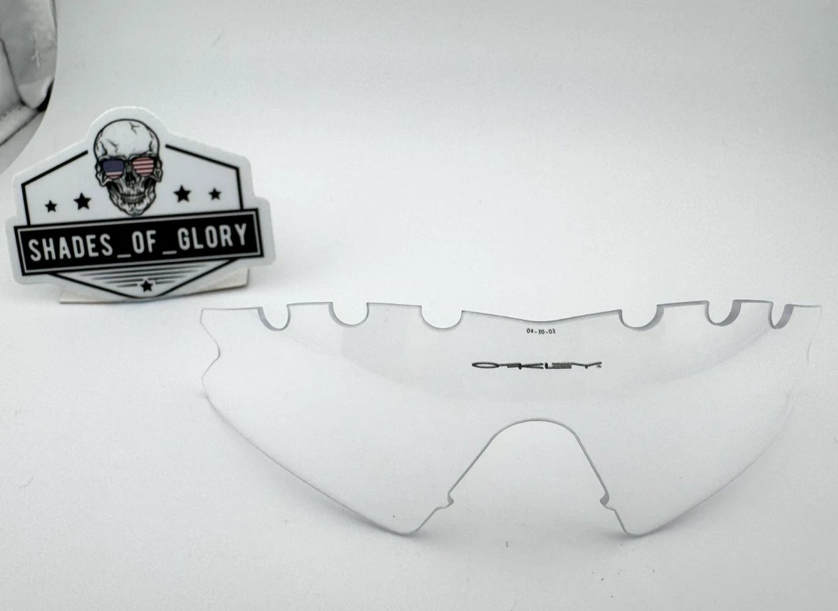 25+ oakley m frame clear for sale | Updated Oct 2026