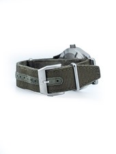 IWC Pilot’s Watch Spitfire 39 Stainless Steel - Discontinued Model 6